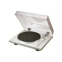 Giradiscos HiFi de tracción por correa Automático Denon DP-300F s