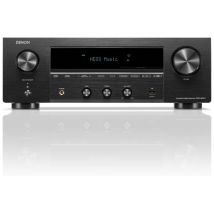 Denon Dra-900h 100 Sintoamplificatore W 2.2 Canali Stereo Nero
