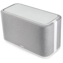Denon Home 350 Nero Con Cavo E Senza Cavo
