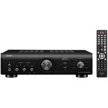 Amplificador HiFi 70W 2 DENON 24069 Negro