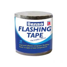 8640042 Flashing Tape Grey 100mm x 10m Roll DENFTG100MM - Denso