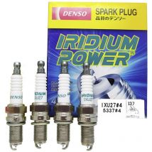 Denso - IXU27 bougie d'allumage iridium power