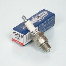 Denso Zündkerze Für Roller Sachs 50 Sv Nach 1980 Neu