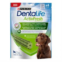 Dentalife ActivFresh Large Purina
