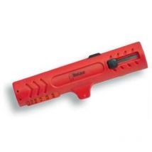 Bizline - dénude cable de 8 à 13 mm avec lame rétractable