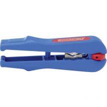 Weicon Tools - Dénudeur Combi-Coax C92293