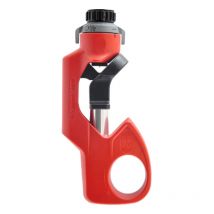 Intercable - Dénudeur de câble avec rapide de serrage à ressort diamètre 4,5 mm-29 mm ABI1