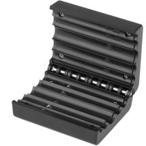 Eosnow - Décapant de câble ruban 4.5-11mm, tampon de Fiber optique, découpeuse de tubes amples