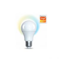 Lámpara led comp. tuya E27 9W 2700-6500K