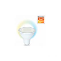 Lámpara Led Comp. Tuya Gu10 5w Denver