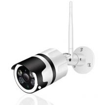 Camara ip wifi exterior fija - 1080 p