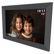 Frameo pff-1012 nero - Denver