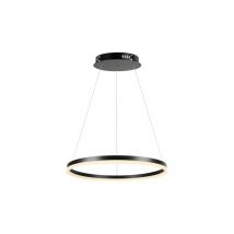 LPS-580 Pendelleuchte schwarz - Denver