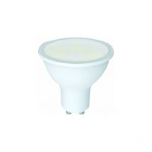 denver shl-440 rgb wifi led bulb gu10 spot