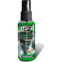 Désodorisant voiture original - deocar spray 75 ml - Fleurs Tropicales Gs27