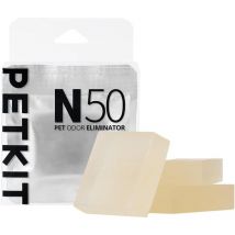 Déodorant pour petits animaux N50