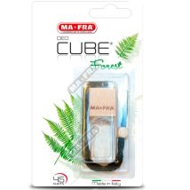 Mafra - Profumatore deo cube forest 10 ml