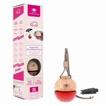 Cristallino Car Deodorante Per Ambienti Cherry Blossom Dream 6ml Deodorante Per Ambienti 6ml Deodorante Per Ambienti De Clip Per Griglia De 