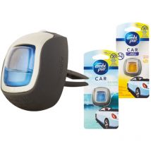 Profumat.deo ambicar antitabacco-agrumi