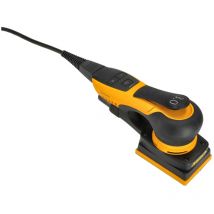 Deos II 343 kabelgebundener rechteckiger Exzenterschleifer – MIRKA – 75 x 100 mm – MID3434044