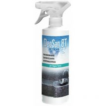 DeoSan BT - detergente antimicotico con azione deodorante 500ml Metacril 05000501