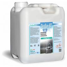 DeoSan bt - detergente antimicotico con azione deodorante 5Lt Metacril 05205001