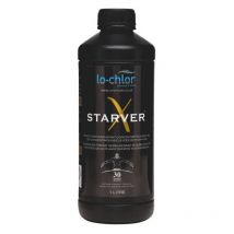 Déphosphatant eau piscine starver x Lo-chlor