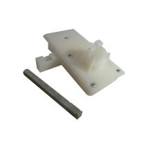 Bubendorff - Deport De Manoeuvre Pour Bloc r Renvoi