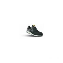 2work - Deportiva/calzado de seguridad negro/gris. Talla 44 to wor kfor Urban 8A86.00 8186000544