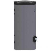 Ferco - Depósito Acumulador Suelo con Serpentín Gran Superficie Capacidad: 200 l