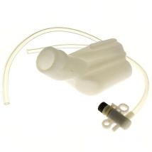 Serbatoio dell'olio per motosega Skil