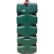 Roth - Depósito de agua cerrado RC-1000 compact agua