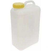 Comet - Bidón de boca ancha para uso alimentario Capacidad (l) - 19