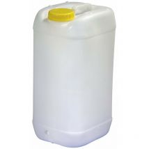 Bidón de boca ancha para uso alimentario COMET Capacidad (l) - 30