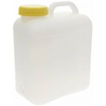 Comet - Bidón de boca ancha para uso alimentario Capacidad (l) - 13