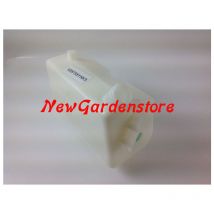 Depósito de combustible adaptable tractor de césped tc ggp 230614 125735110/3