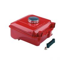 Yanmar - Depósito combustible motocultor compatible 705100-55701