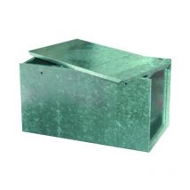 Ferrari Srl - Depósito de expansión abierto galvanizado