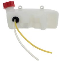 Depósito de gasolina para cortasetos