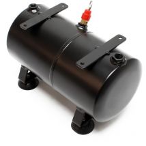 Tanque de presión 3L para compresor de aerografía AS189 Accesorios repuestos compresores