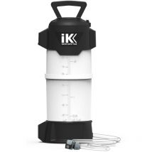 IK - Pulverizador Profesional Water Supply Tank