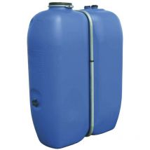 Schutz - Depósito de Agua Aquablock Soplado Capacidad: 1000 l - btv