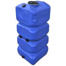Depósito de Agua Aquablock Soplado Schutz Capacidad: 750 l