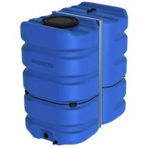 Schutz - Depósito de Agua Aquablock Soplado Capacidad: 3000 l