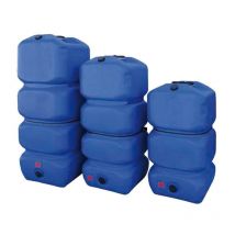 Schutz - Depósito de Agua Aquablock Soplado Capacidad: 600 l