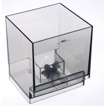 Tanque cplt para cafetera rivieira