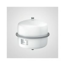 Baxi - Depósito de expansión vasoflex/s Capacidad: 18 l.