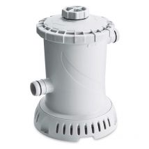 Depuradora para piscinas hinchables y tubulares de 2.271 l/h