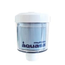 Filtro Multi-stadio Depuratore Purificatore Domestico Per Acqua Potabile Aquasan Water Gaia, Idb Blidep0018mu