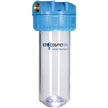 Fimi - depuratore filtro di acqua 3 pezzi GR.10' attacco 1